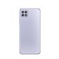 SAMSUNG A22 5G BACK COVER PURPLE (AFTERMARKET PREMIUM)