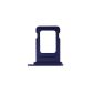 Sim Tray Blue For iPhone 15/15Plus