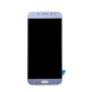 SAMSUNG J7PRO SCREEN BLUE (AFTERMARKET OLED)