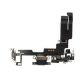 Charging Port Flex Black For iPhone 14 (Pulled)