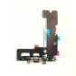 Charging Port Flex Black for iPhone 7Plus (Brand New)