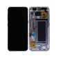 SAMSUNG S8 SCREEN ORCHID GREY (SERVICE PACK)