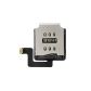 Sim Reader Flex Pulled For iPad Air1/Air2017/Air2018