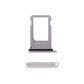 IPHONE 8G SIM TRAY SILVER