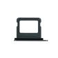 iPhone 16/16Plus Sim Tray Black