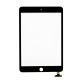 IPAD MINI 3 TOUCH SCREEN BLACK (BEST AFTERMARKET)