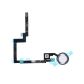 IPAD MINI 3 HOME BUTTON FLEX SILVER