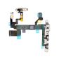 IPHONE 5S POWER ON OFF FLEX WITH METAL BRACKET