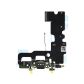 IPHONE 7G CHARGING PORT FLEX BLACK (BRAND NEW)