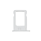 IPHONE 5S/5SE SIM TRAY SILVER