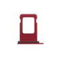 Sim Tray Red for iPhone 11