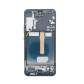 SAMSUNG S22PLUS SCREEN BLACK (BEST SOFT OLED)