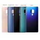 HUAWEI MATE20 BACK GLASS COVER BLACK