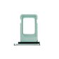 Sim Tray Green for iPhone 11