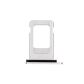 Sim Tray White for iPhone 11