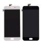 OPPO A57 2016 SCREEN WITH FRAME BLACK (BRAND NEW)