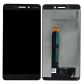 NOKIA 6.1 SCREEN BLACK (BRAND NEW)