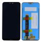 NOKIA 6.1PLUS SCREEN BLACK (REFURBISHED)
