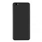HUAWEI MATE40 SCREEN BLACK (SERVICE PACK)