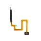 SAMSUNG A22 5G FINGER PRINT FLEX BLACK (BRAND NEW)