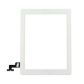 IPAD 2 TOUCH SCREEN WHITE (AFTERMARKET)