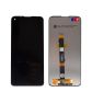 MOTOROLA G9POWER SCREEN BLACK (AFTERMARKET)