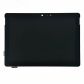 Surface Go 2nd 1901/Surface Go 3rd 1926/Go 4th 2067 LCD Screen Black (Refurbished)