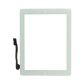 IPAD 3/4 TOUCH SCREEN WHITE (AFTERMARKET)