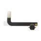 IPAD 4 CHARGING PORT FLEX BLACK (PULLED)