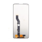 MOTOROLA G9PLUS SCREEN BLACK (AFTERMARKET)