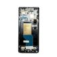 MOTOROLA EDGE 30ULTRA SCREEN WITH FRAME (BRAND NEW)