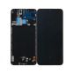 SAMSUNG A70 SCREEN BLACK (REFURBISHED)