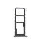 SAMSUNG A03S SIM TRAY BLACK