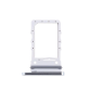 SAMSUNG Z FLIP 5 5G F731 SIM TRAY WHITE