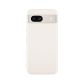 Google Pixel 8A Back Glass Cover White