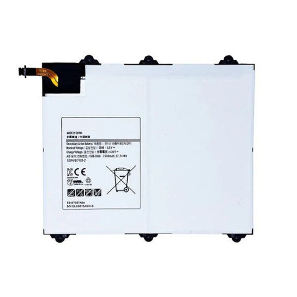 SAMSUNG TAB E T567 BATTERY (BRAND NEW)