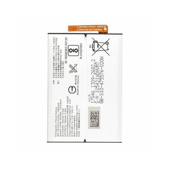 SONY XA2 BATTERY