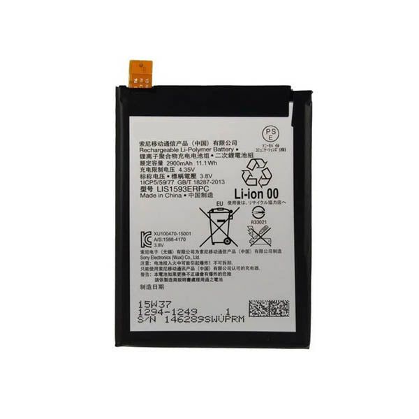 SONY Z5 BATTERY LIS1593ERPC (AFTERMARKET)