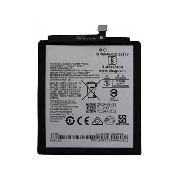 NOKIA 4.2 BATTERY WT330 (AFTERMARKET HIGH QUALITY)
