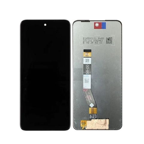 Motorola G14 4G/G54 5G/G55 5G LCD Screen Black (OEM Quality)
