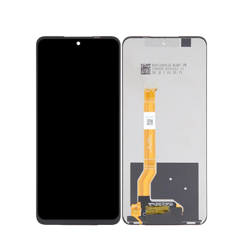 OPPO A98 5G CPH2529/A58 4G CPH2577/A79 5G CPH2557/A1 2023 PHS110/K11X PHF110/C55 RMX3710/NARZO N55/ONE PLUS NORD CE3LITE CPH2465 SCREEN BLACK (OEM QUALITY)