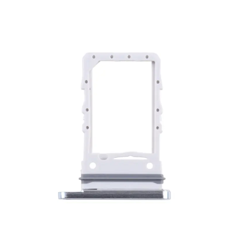 SAMSUNG Z FLIP 5 5G F731 SIM TRAY WHITE