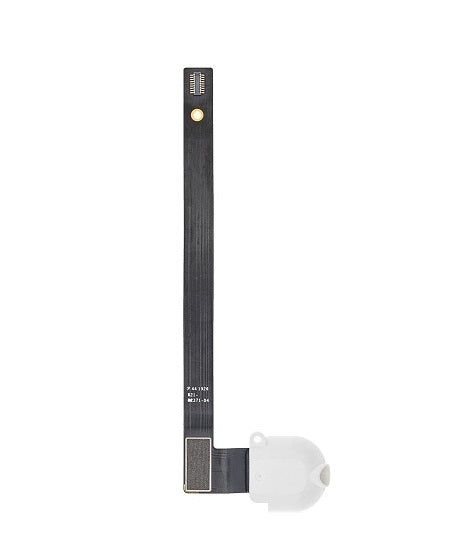 IPAD 7/8 10.2 HEADPHONE JACK WIFI VERSION WHITE (BRAND NEW)