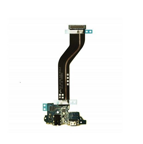 SAMSUNG A51 5G A516B/N CHARGING PORT FLEX (BRAND NEW)