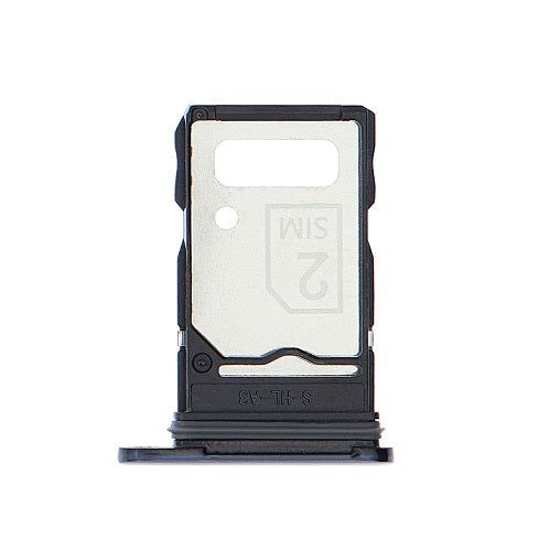 MOTOROLA EDGE 20PRO SIM TRAY BLACK
