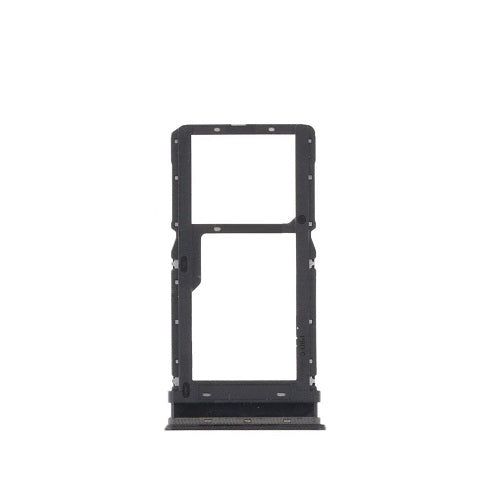 MOTOROLA EDGE 20FUSHION SIM TRAY BLACK