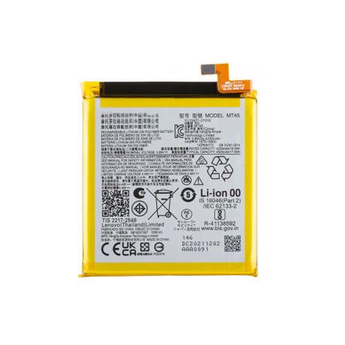 MOTOROLA EDGE 20PRO/S PRO BATTERY MT45 (BEST AFTERMARKET)