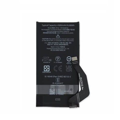 GOOGLE PIXEL 7A BATTERY GP5JE (PULLED)