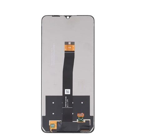 REDMI 10C/10POWER SCREEN BLACK (BRAND NEW)