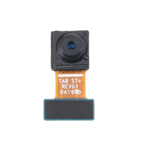 SAMSUNG TAB S7 T870/S7PLUS T975 FRONT CAMERA FLEX (BRAND NEW)